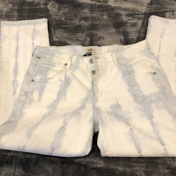 Citizens of Humanity jeans - Picture 2 of 6